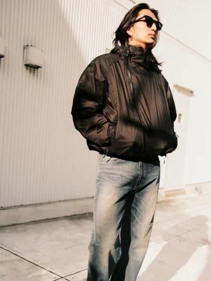 DELUXE【DELUXE x NANGA】DOWN JKT