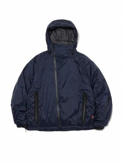 DELUXE【DELUXE x NANGA】DOWN JKT