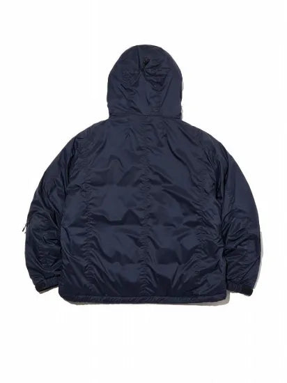 DELUXE【DELUXE x NANGA】DOWN JKT