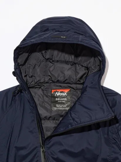 DELUXE【DELUXE x NANGA】DOWN JKT