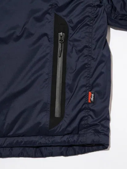 DELUXE【DELUXE x NANGA】DOWN JKT