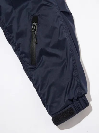 DELUXE【DELUXE x NANGA】DOWN JKT