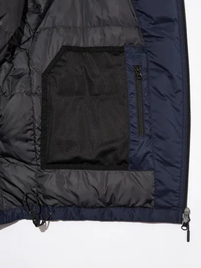 DELUXE【DELUXE x NANGA】DOWN JKT