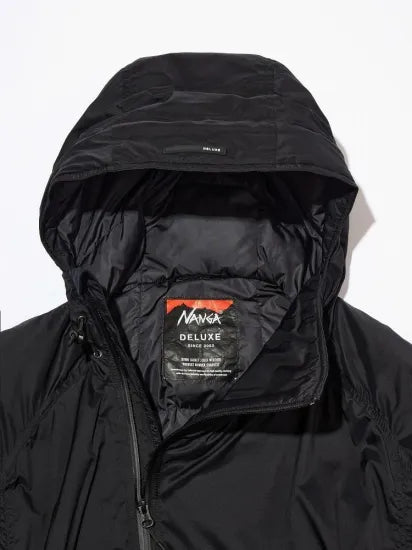 DELUXE【DELUXE x NANGA】DOWN JKT