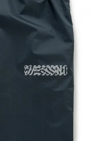 BEDWIN & THE HEARTBREAKERS | 10L NYLON PANTS "KENNY"