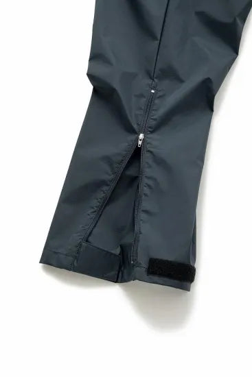BEDWIN & THE HEARTBREAKERS | 10L NYLON PANTS "KENNY"