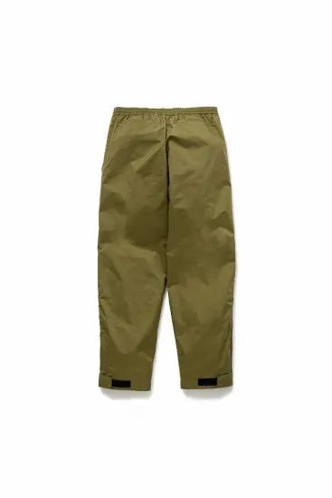 BEDWIN & THE HEARTBREAKERS | 10L NYLON PANTS "KENNY"