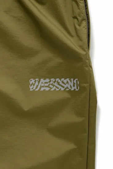 BEDWIN & THE HEARTBREAKERS | 10L NYLON PANTS "KENNY"