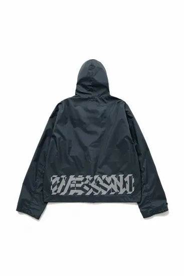 BEDWIN & THE HEARTBREAKERS | NYLON ANORAK "MACY"