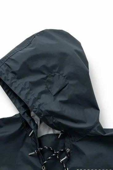 BEDWIN & THE HEARTBREAKERS | NYLON ANORAK "MACY"