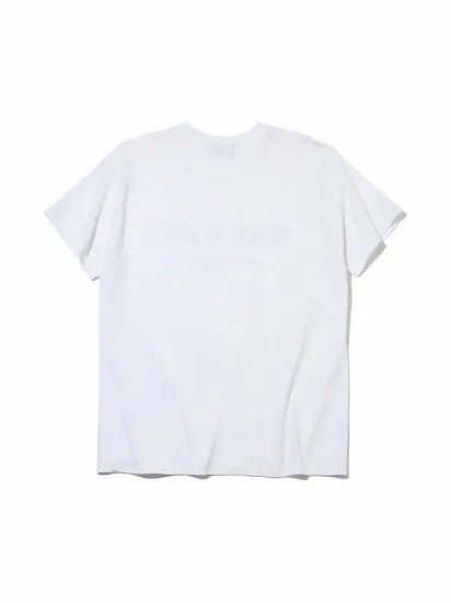 DELUXE | DELUXE LOGO TEE