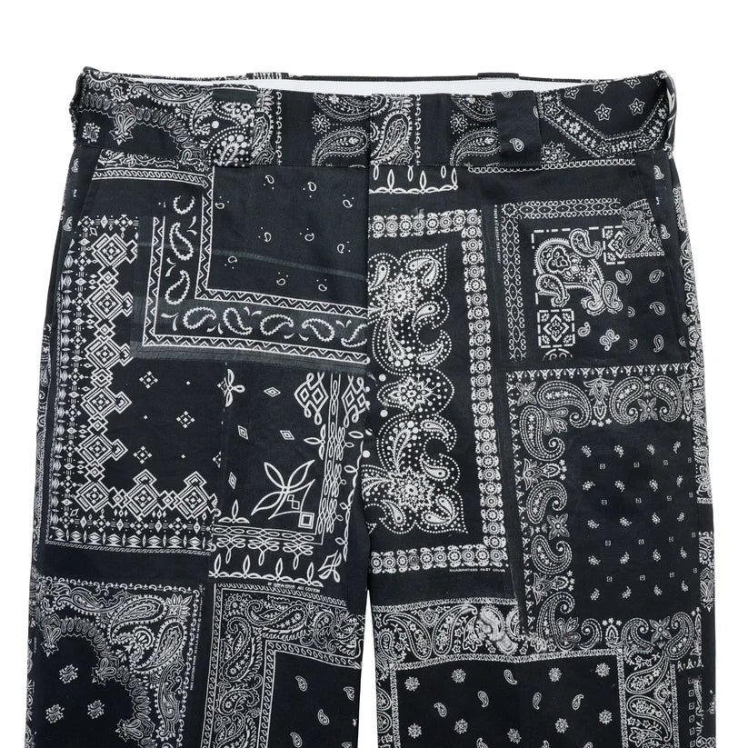 GDC【MIYAGI HIDETAKA×GDC】Big Chino pants