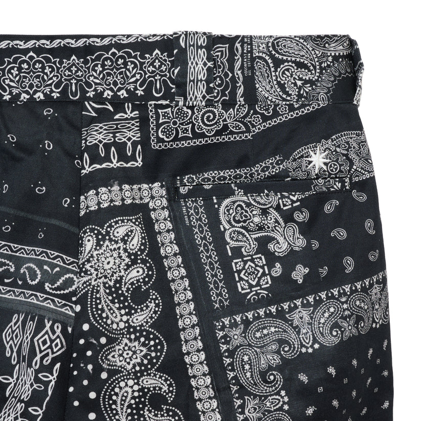 GDC【MIYAGI HIDETAKA×GDC】Big Chino pants