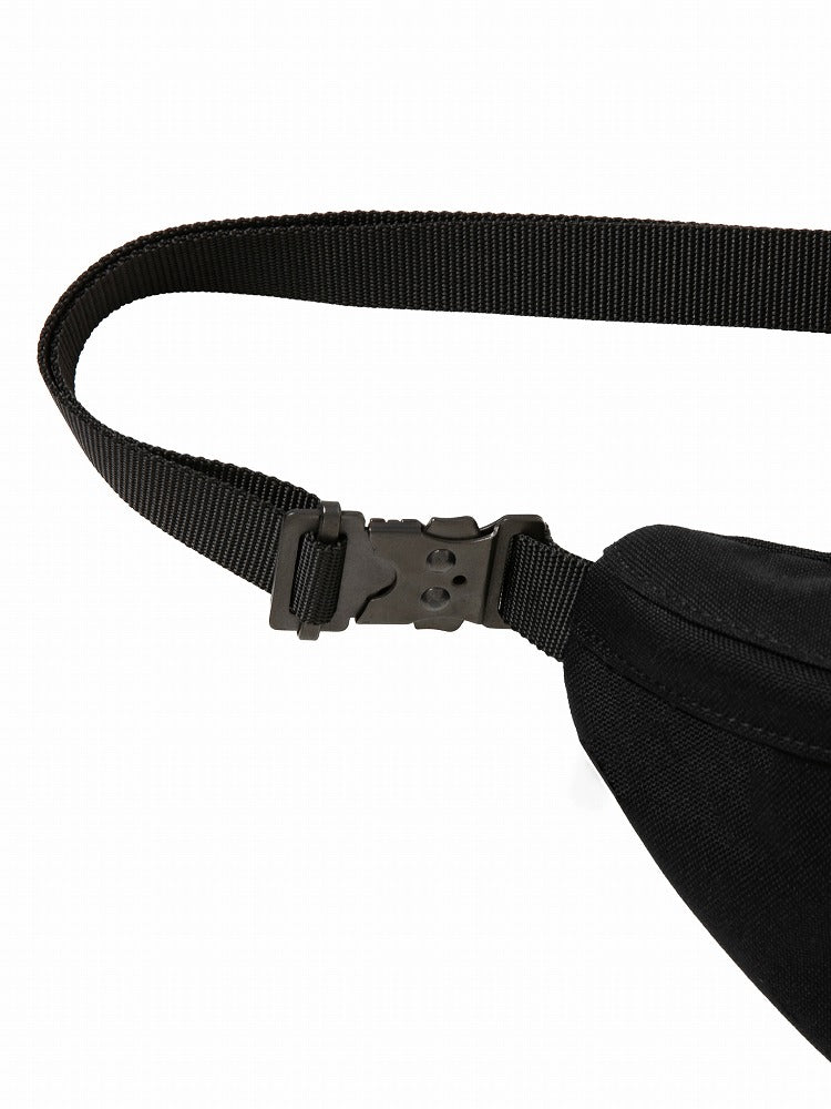 COOTIE　Nylon Ox Waist Bag