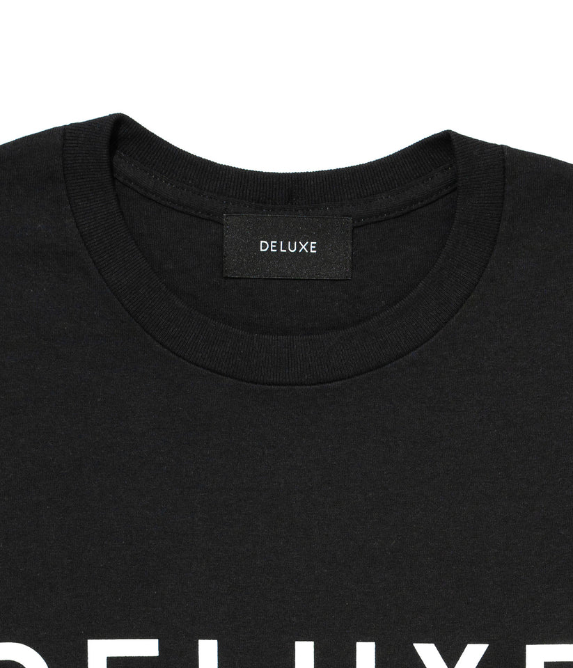 DELUXE | DELUXE LOGO TEE
