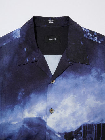 DELUXE【DELUXE x Allan Potter】Shirts