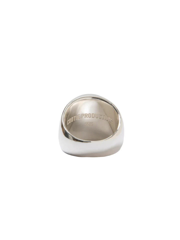 COOTIE | Symbol College Ring