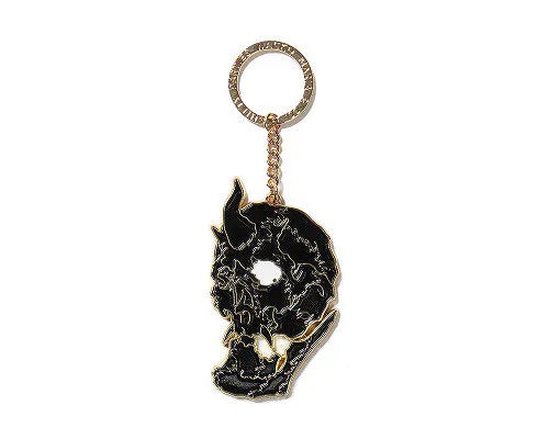 WACKO MARIA | 56 TATTOO STUDIO / KEY HOLDER