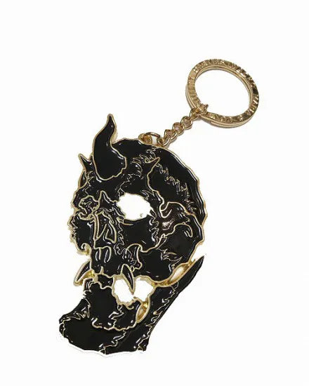 WACKO MARIA | 56 TATTOO STUDIO / KEY HOLDER