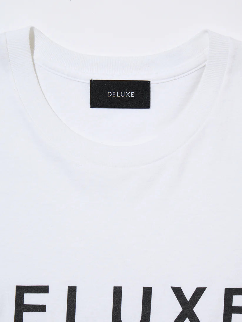 DELUXE | DELUXE LOGO TEE