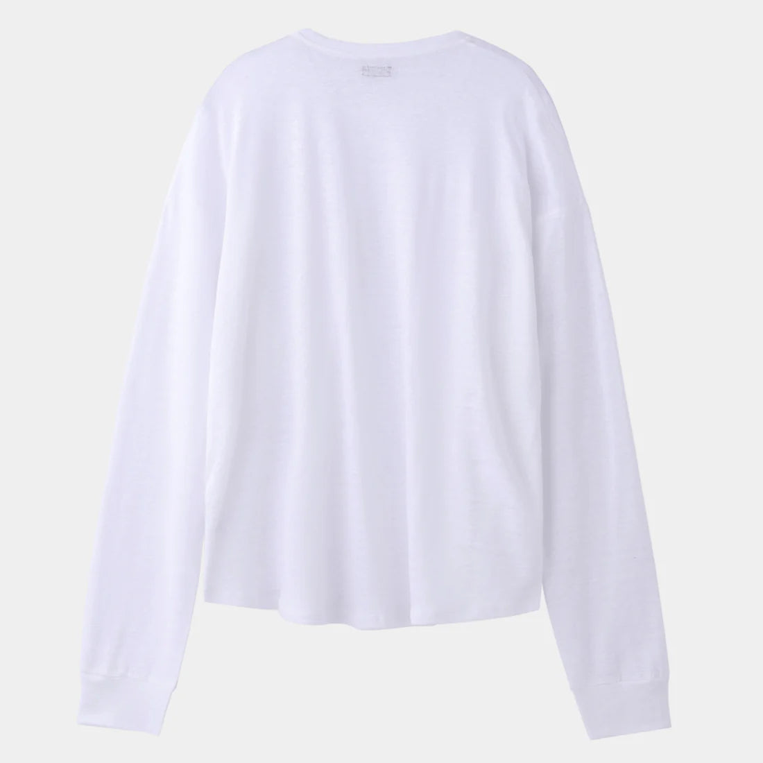 HONEY FITZ | Linen Shirt LS