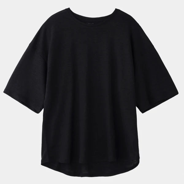 HONEY FITZ | Linen Shirt SS
