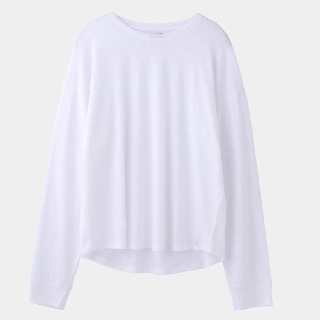 HONEY FITZ | Linen Shirt LS