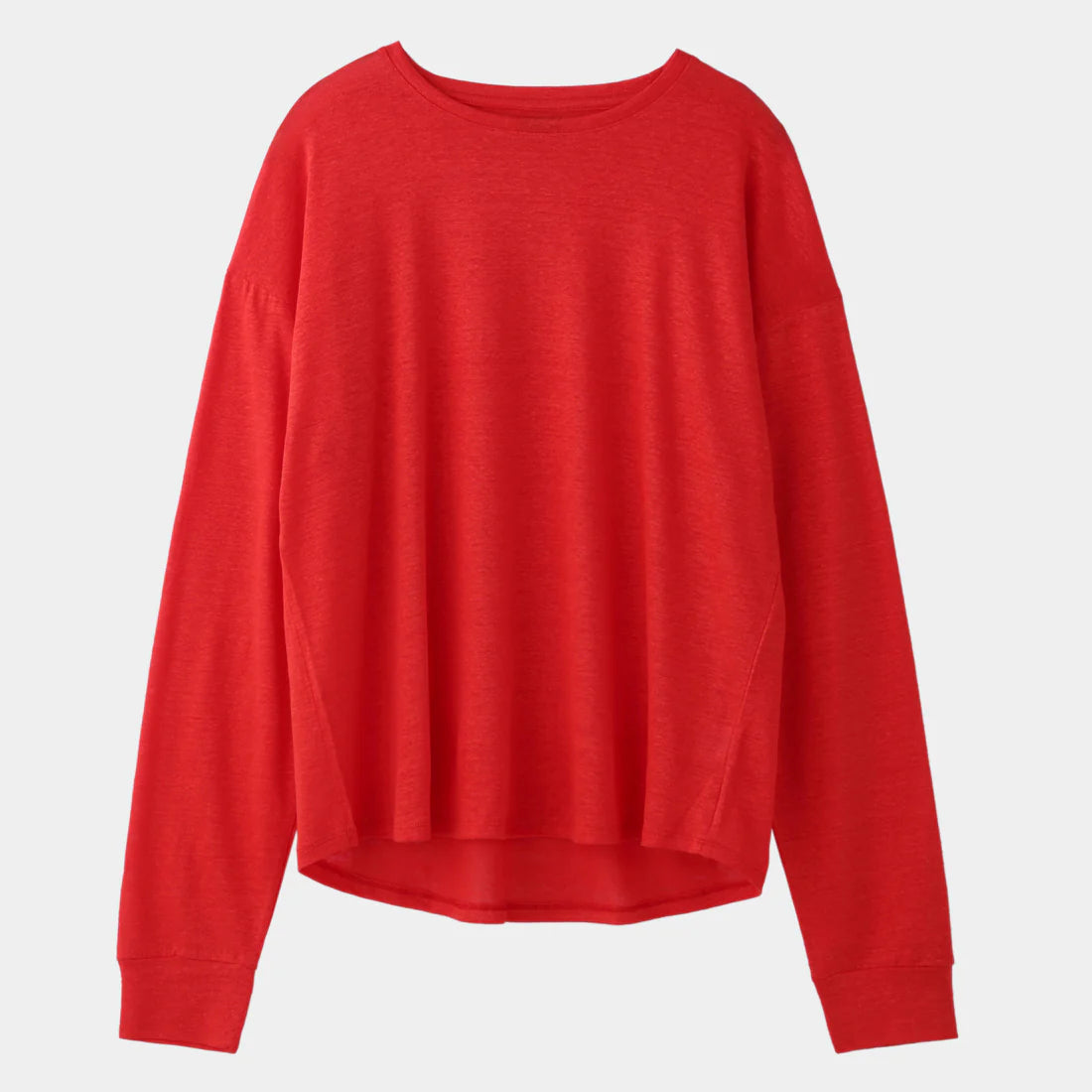 HONEY FITZ | Linen Shirt LS