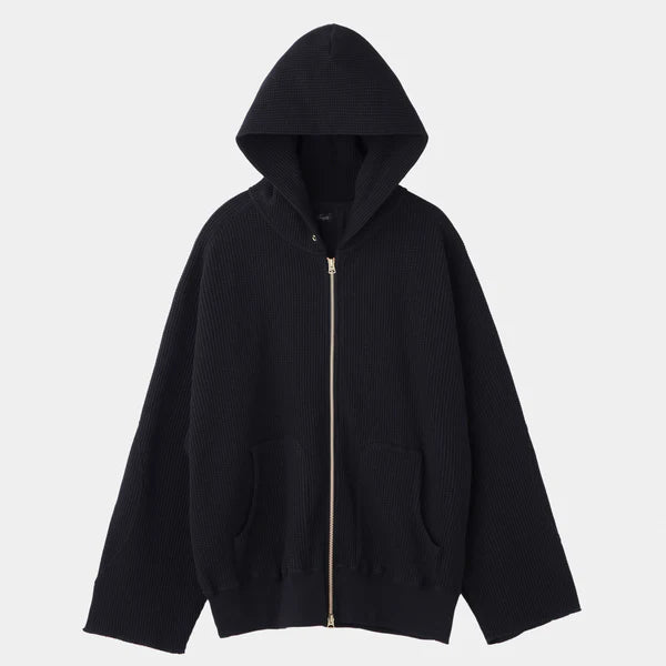 HONEY FITZ | Thermal Hoodie