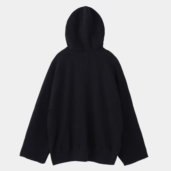 HONEY FITZ | Thermal Hoodie