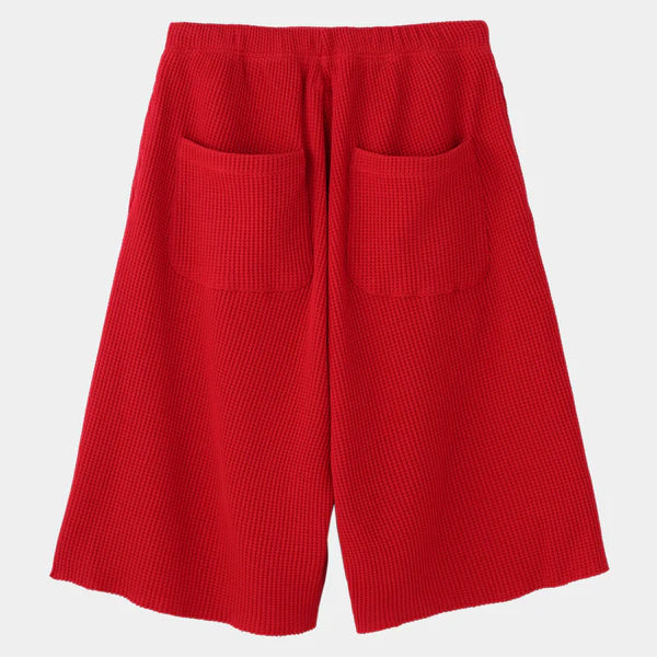 HONEY FITZ | Thermal Shorts