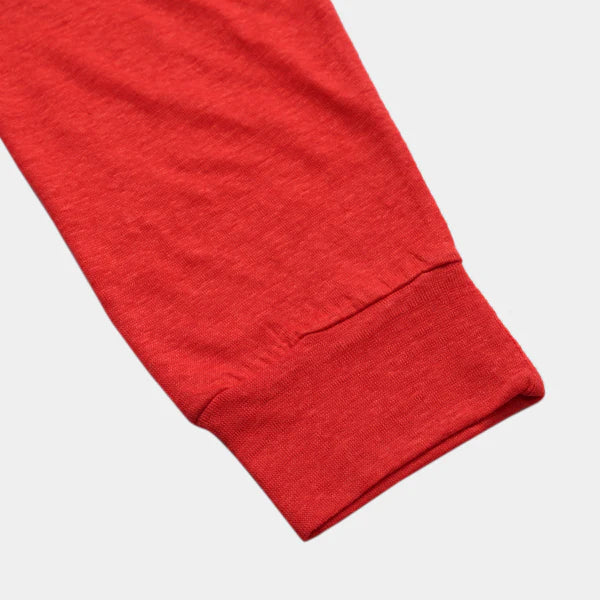 HONEY FITZ | Linen Shirt LS