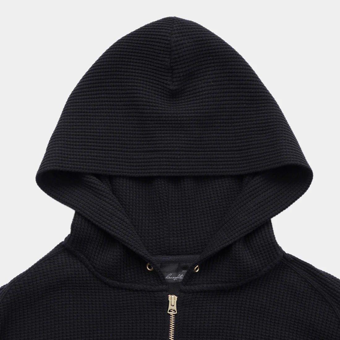 HONEY FITZ | Thermal Hoodie