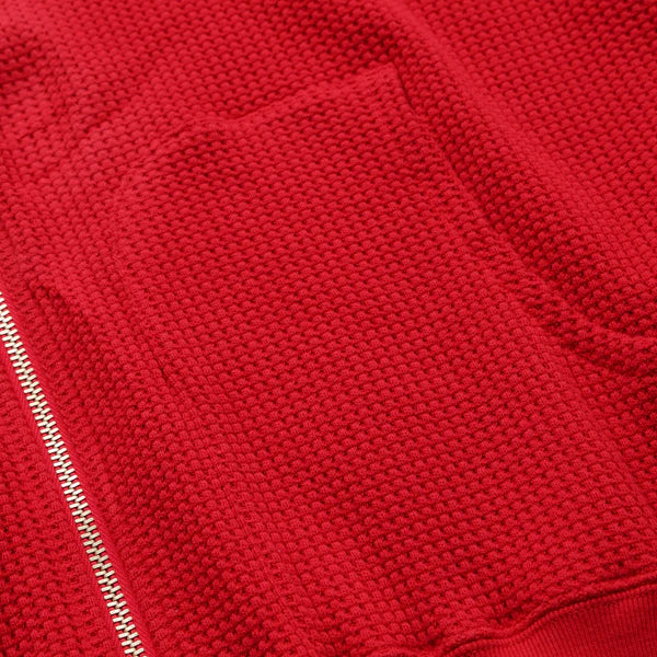 HONEY FITZ | Thermal Hoodie