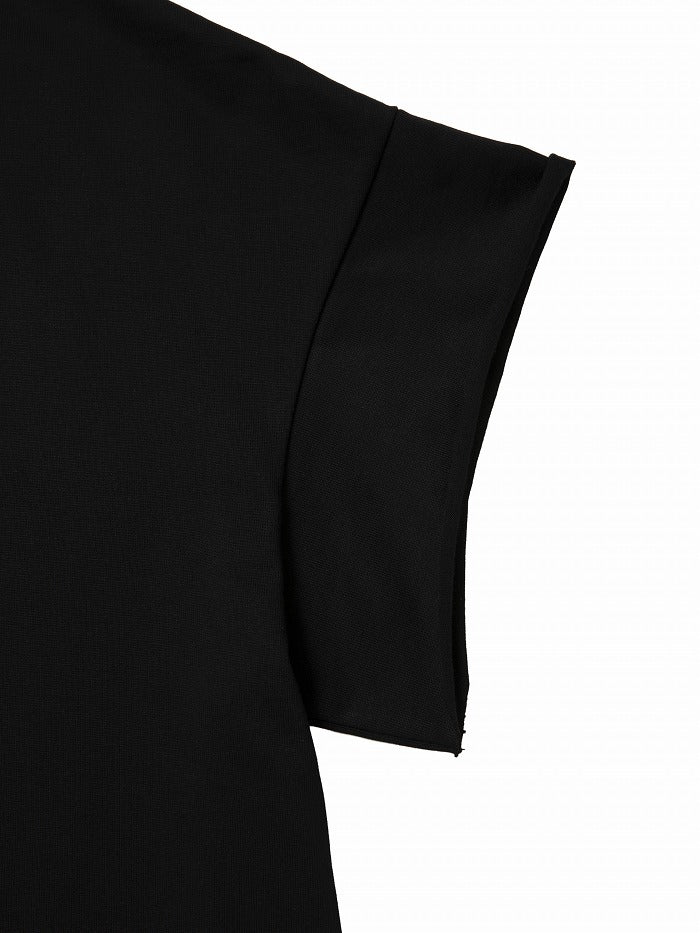 ANTIDOTE BUYERS CLUB　ASIC Heavy Weight Oversized Cutoff Tee