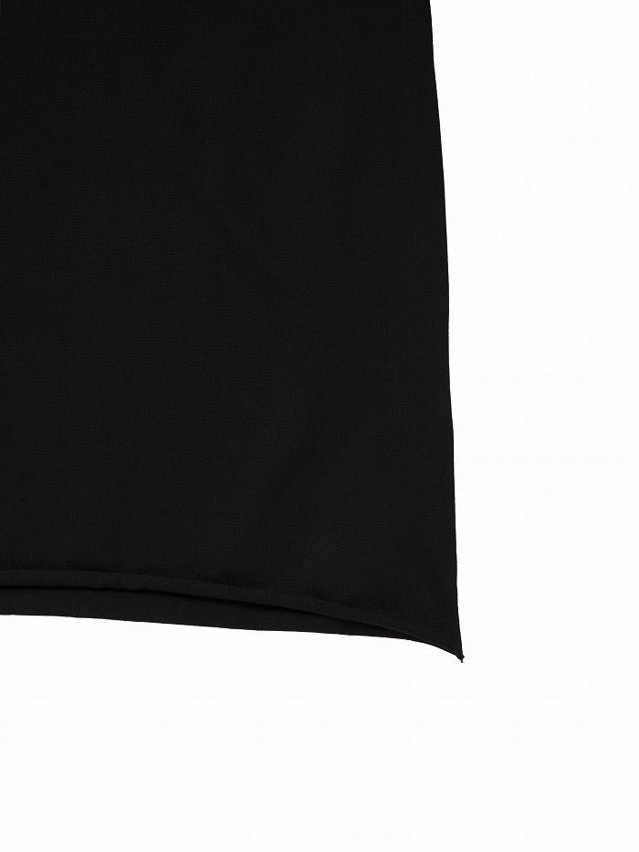 ANTIDOTE BUYERS CLUB　ASIC Heavy Weight Oversized Cutoff Tee