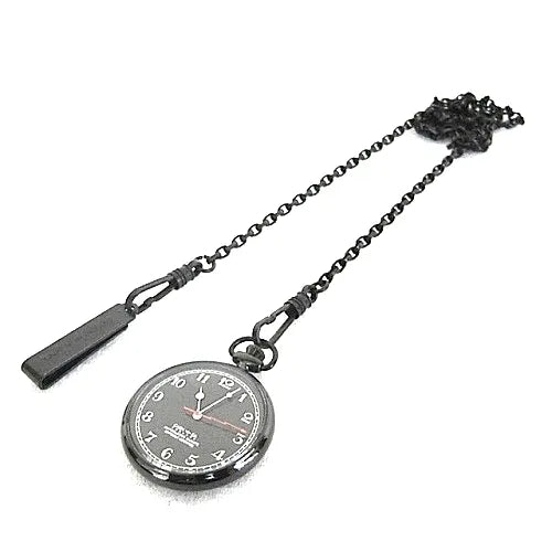 CASH CA | JAM POCKET WATCH