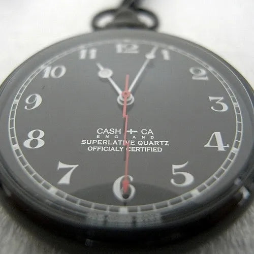 CASH CA | JAM POCKET WATCH