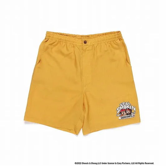 WACKO MARIA | STILL SMOKIN / HAWAIIAN SHORTS
