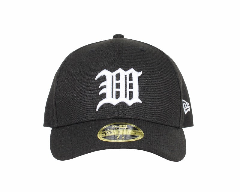 WACKO MARIA　NEW ERA / LP 59FIFTY
