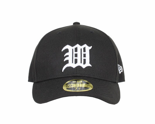 WACKO MARIA　NEW ERA / LP 59FIFTY