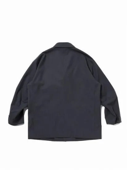COOTIE | T/W Saxony Single Breasted Jacket