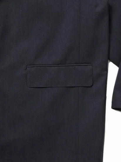 COOTIE | T/W Saxony Single Breasted Jacket