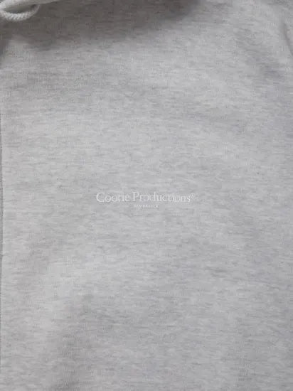 COOTIE | Plain Sweat Zip Hoodie