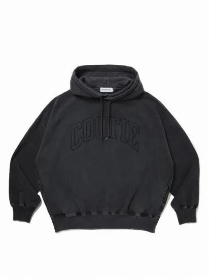 COOTIE | Pigment Dyed Open End Yarn Sweat Hoodie