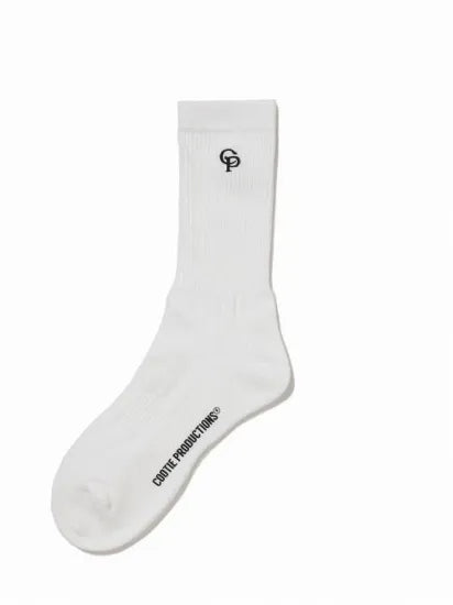 COOTIE | Raza Middle Socks