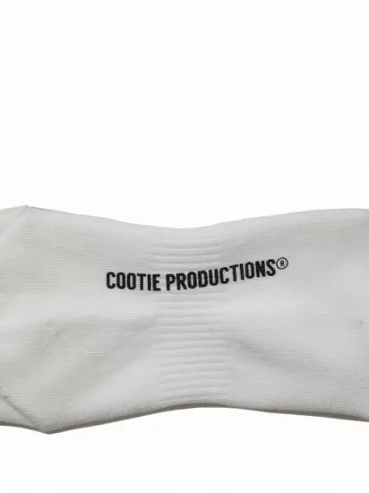 COOTIE | Raza Middle Socks