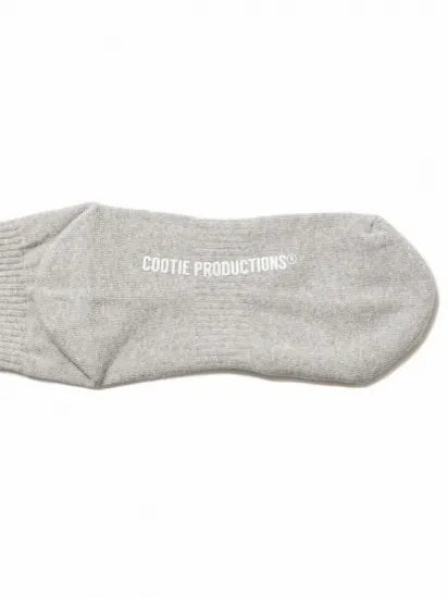 COOTIE | Raza Middle Socks