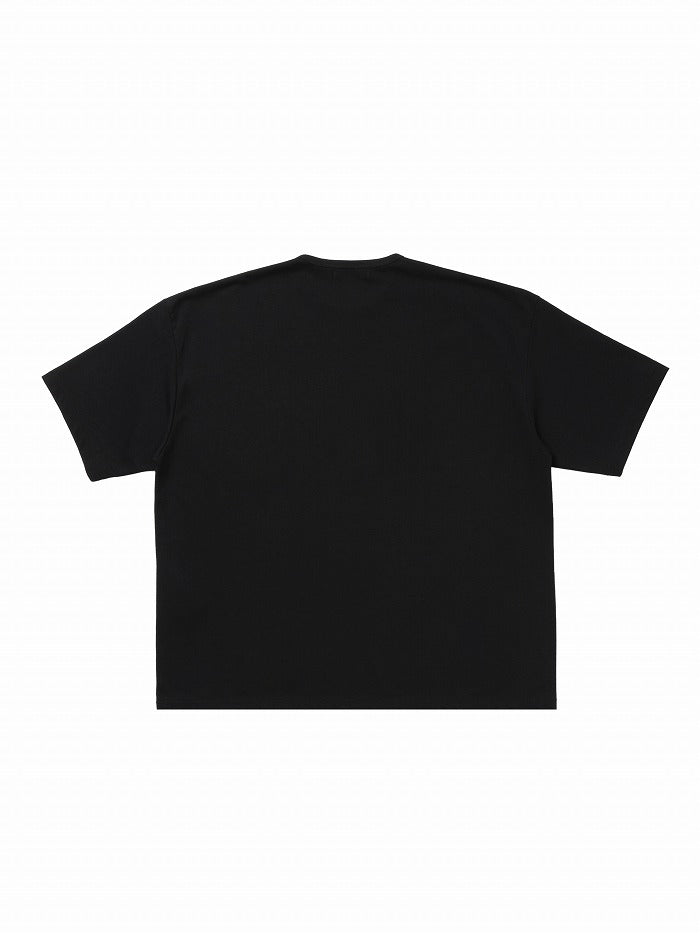 COOTIE　Dry Tech Jersey Oversized S/S Tee