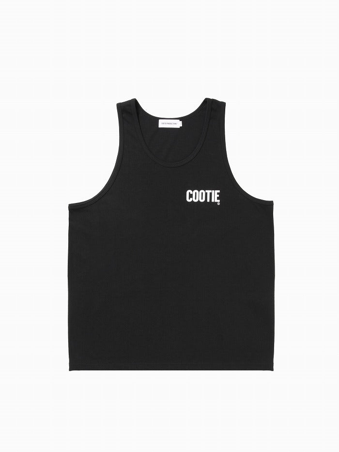 COOTIE　Dry Tech Jersey Tank Top